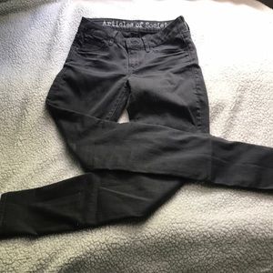 Articles of Society jeans